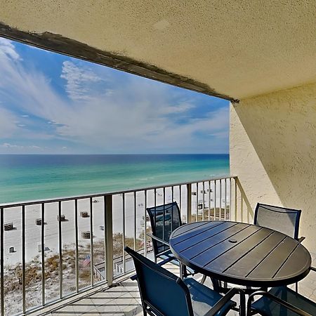 Appartement Regency Towers 719 à Panama City Beach Extérieur photo