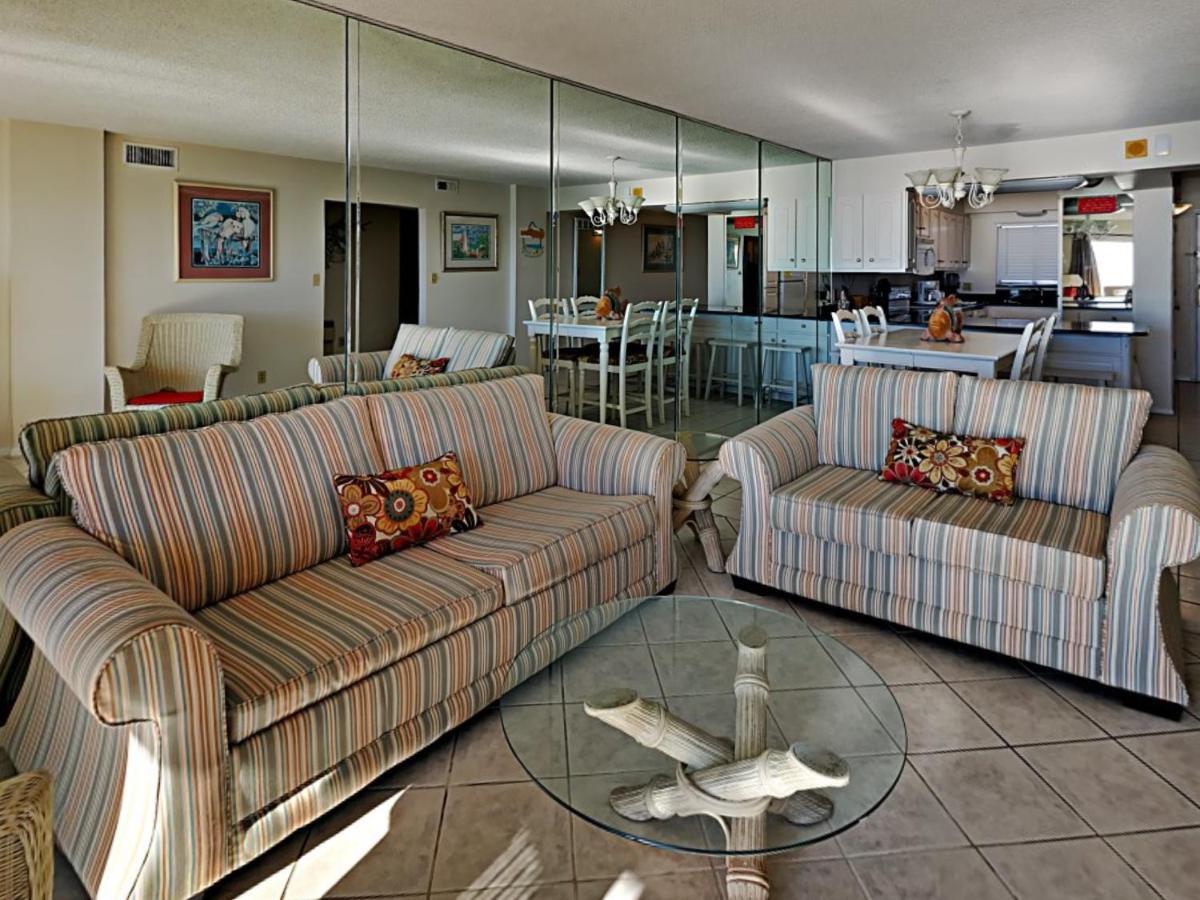 Appartement Regency Towers 719 à Panama City Beach Extérieur photo