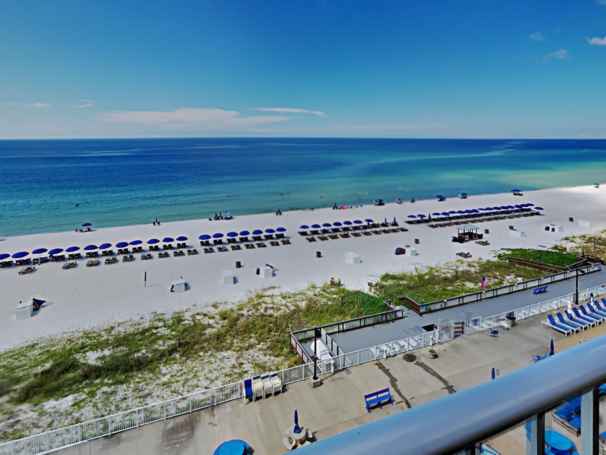 Appartement Regency Towers 719 à Panama City Beach Extérieur photo