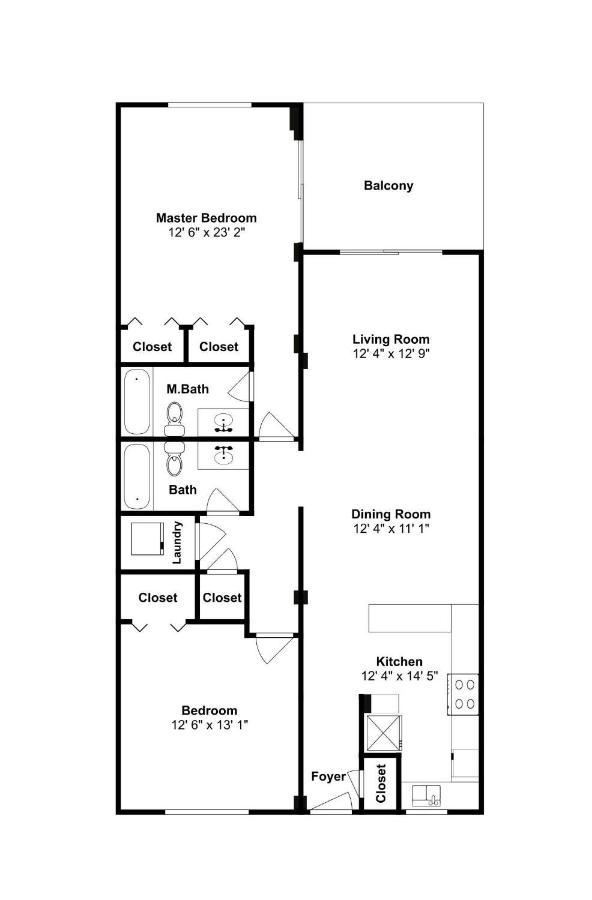 Appartement Regency Towers 719 à Panama City Beach Extérieur photo