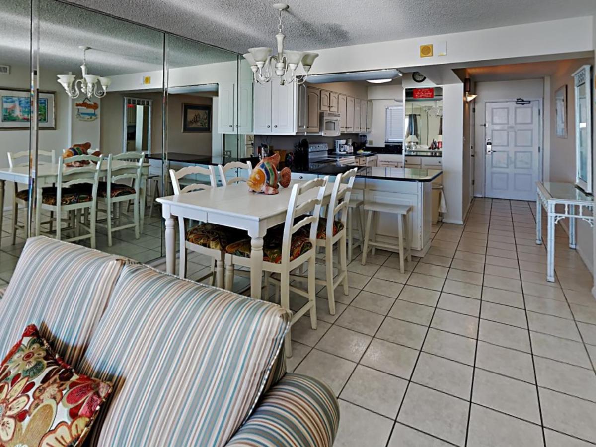 Appartement Regency Towers 719 à Panama City Beach Extérieur photo