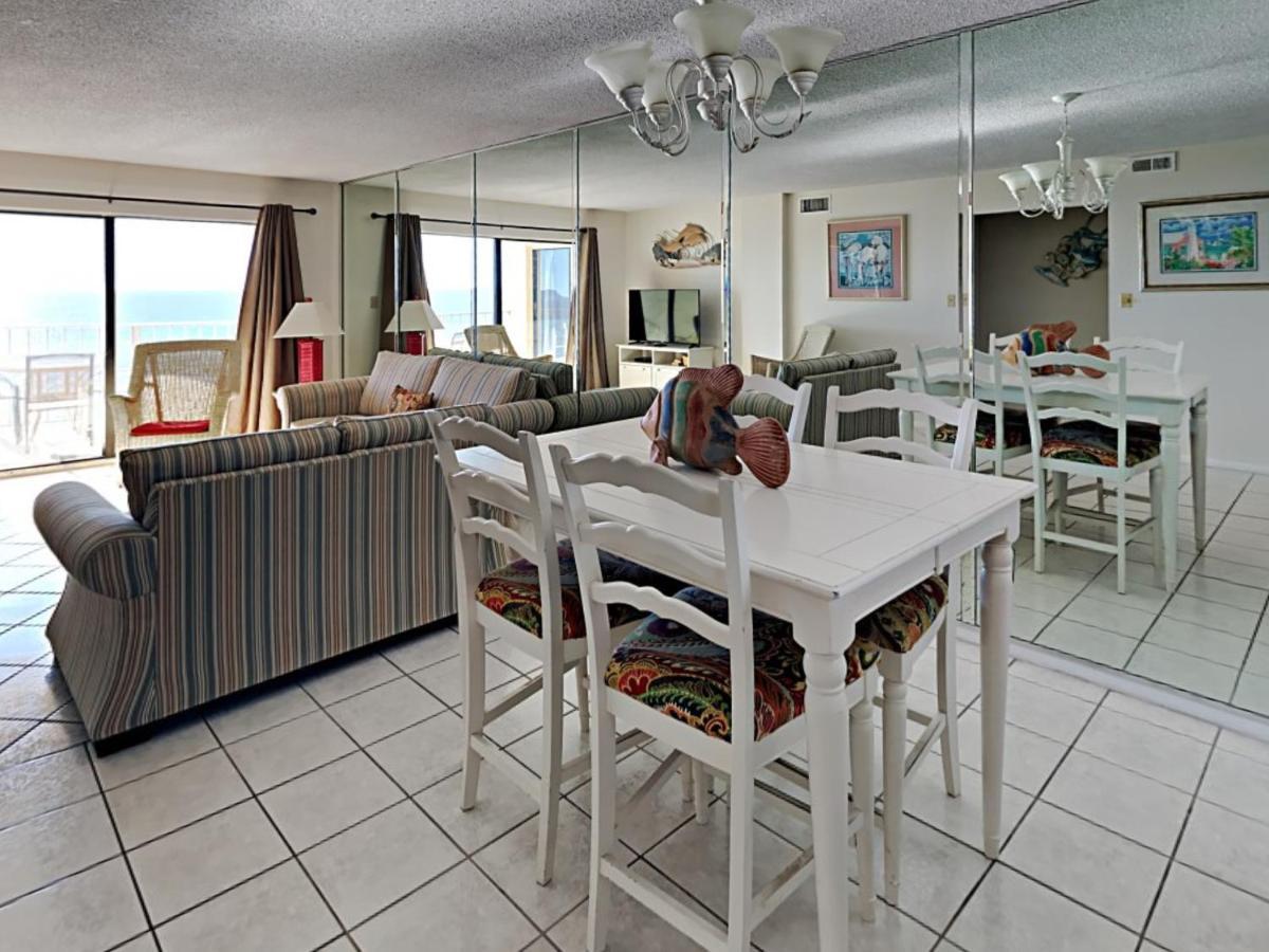 Appartement Regency Towers 719 à Panama City Beach Extérieur photo