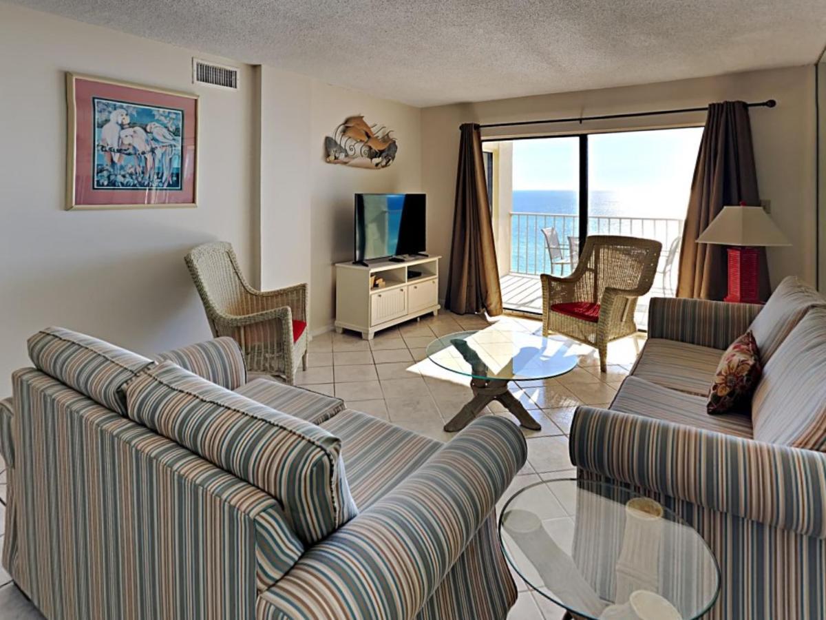 Appartement Regency Towers 719 à Panama City Beach Extérieur photo