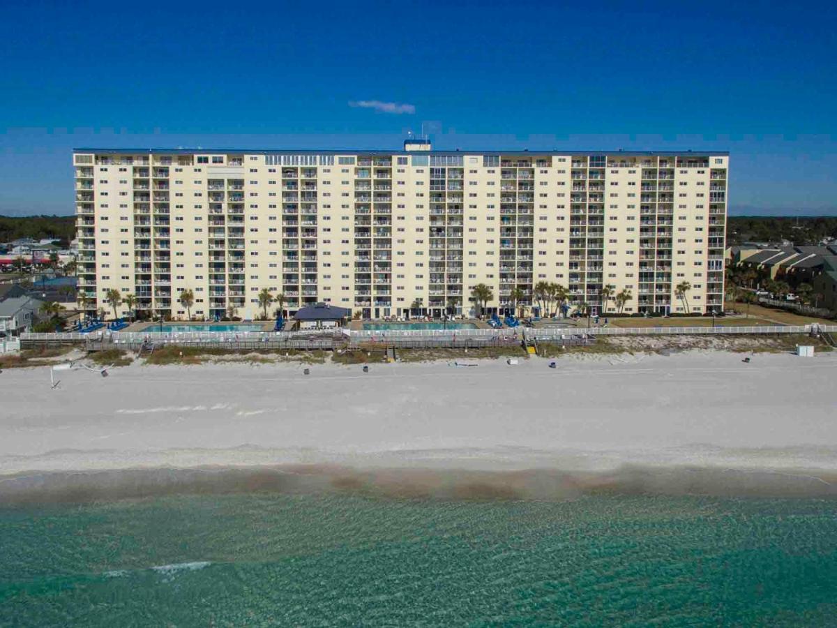 Appartement Regency Towers 719 à Panama City Beach Extérieur photo