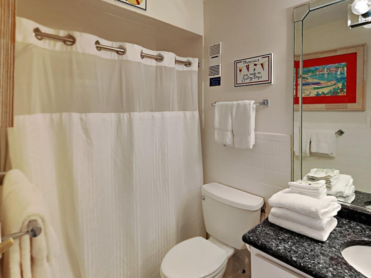 Appartement Regency Towers 719 à Panama City Beach Extérieur photo