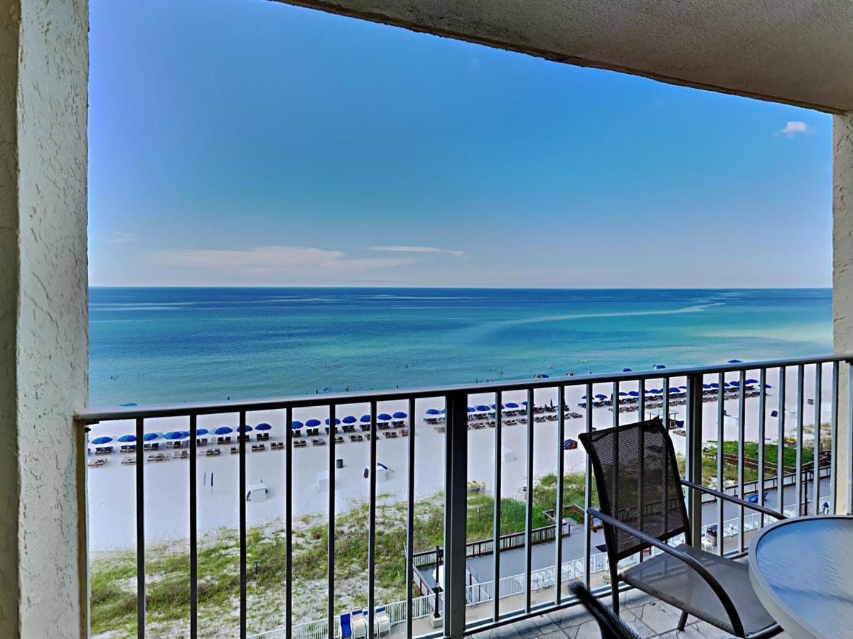 Appartement Regency Towers 719 à Panama City Beach Extérieur photo