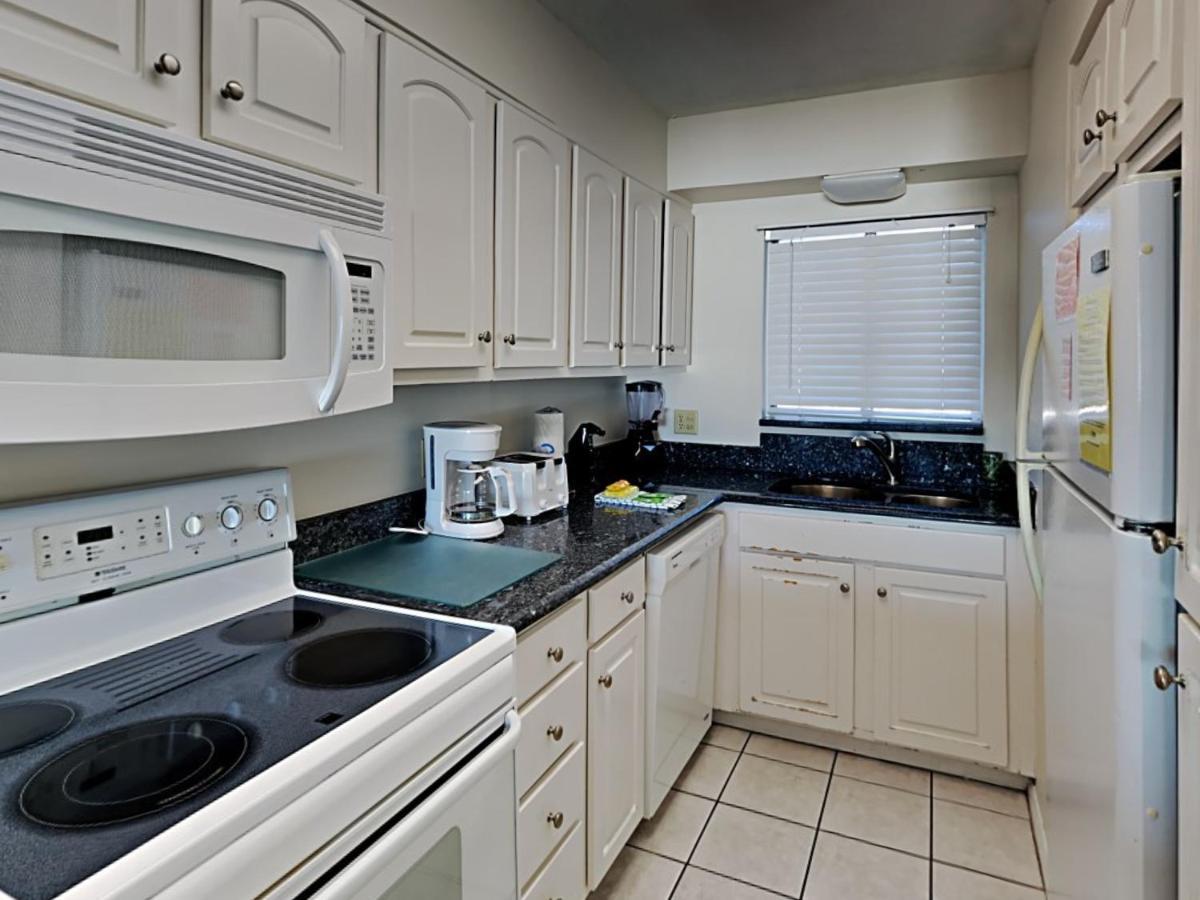 Appartement Regency Towers 719 à Panama City Beach Extérieur photo