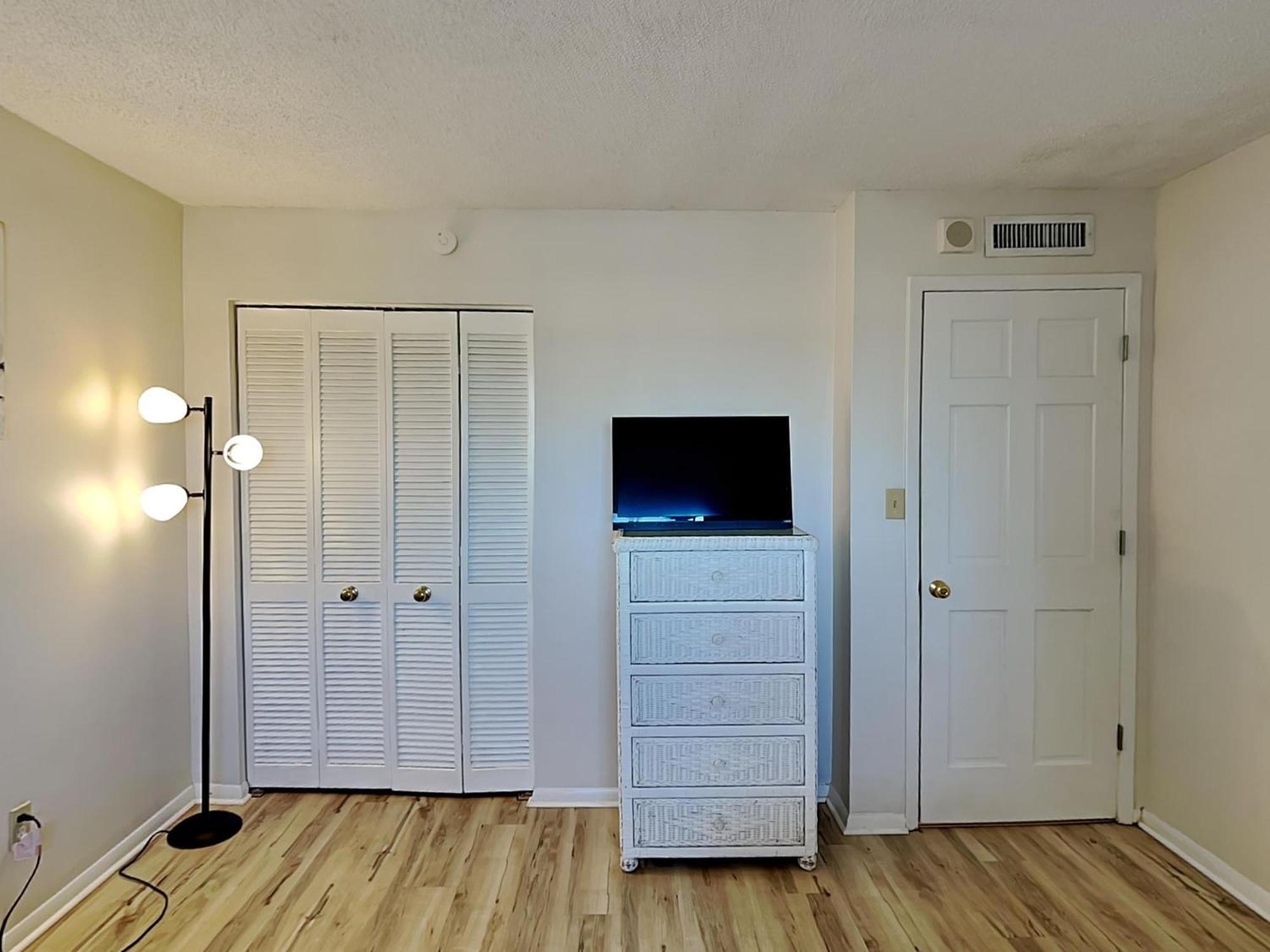 Appartement Regency Towers 719 à Panama City Beach Extérieur photo