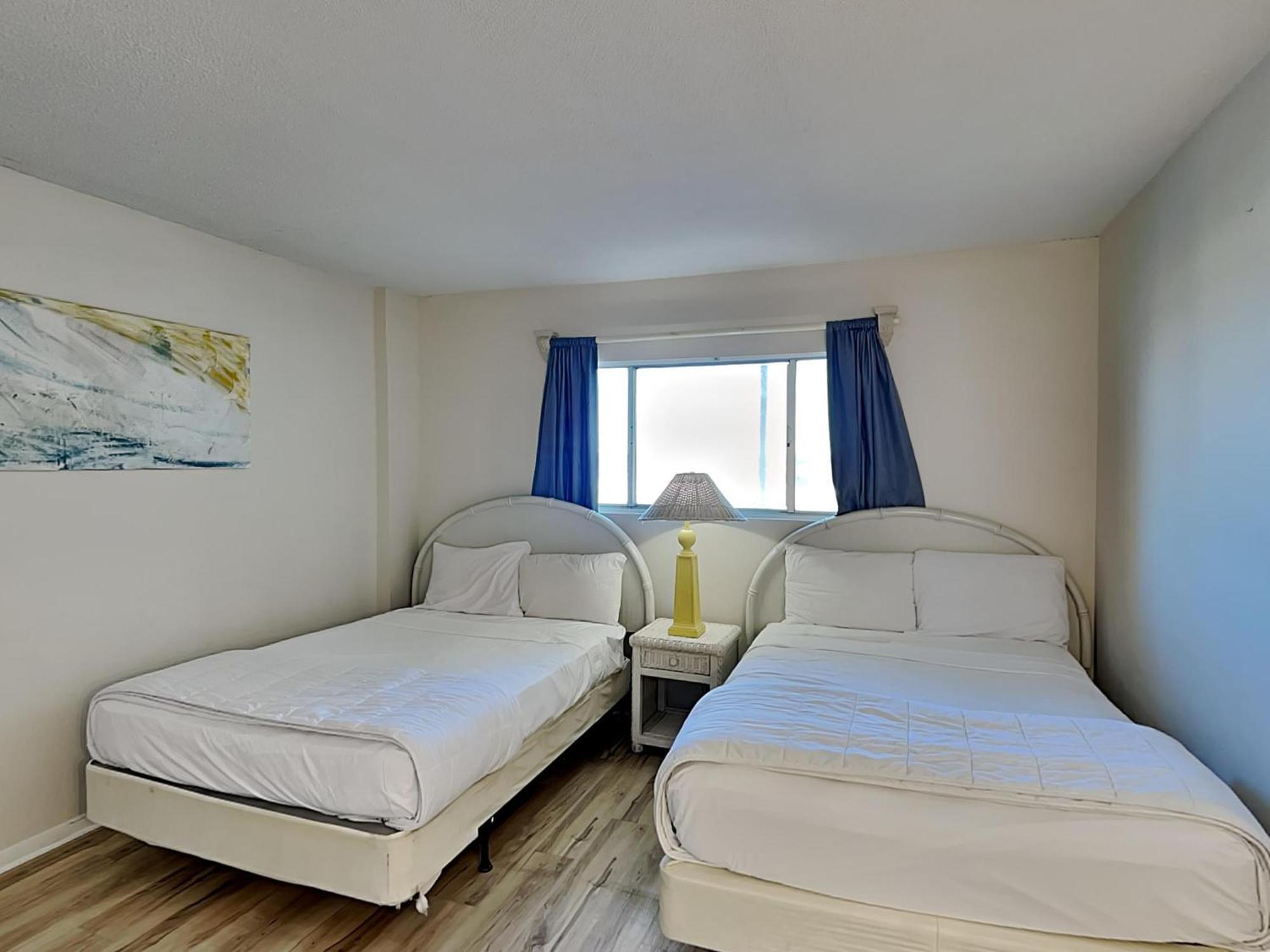 Appartement Regency Towers 719 à Panama City Beach Extérieur photo