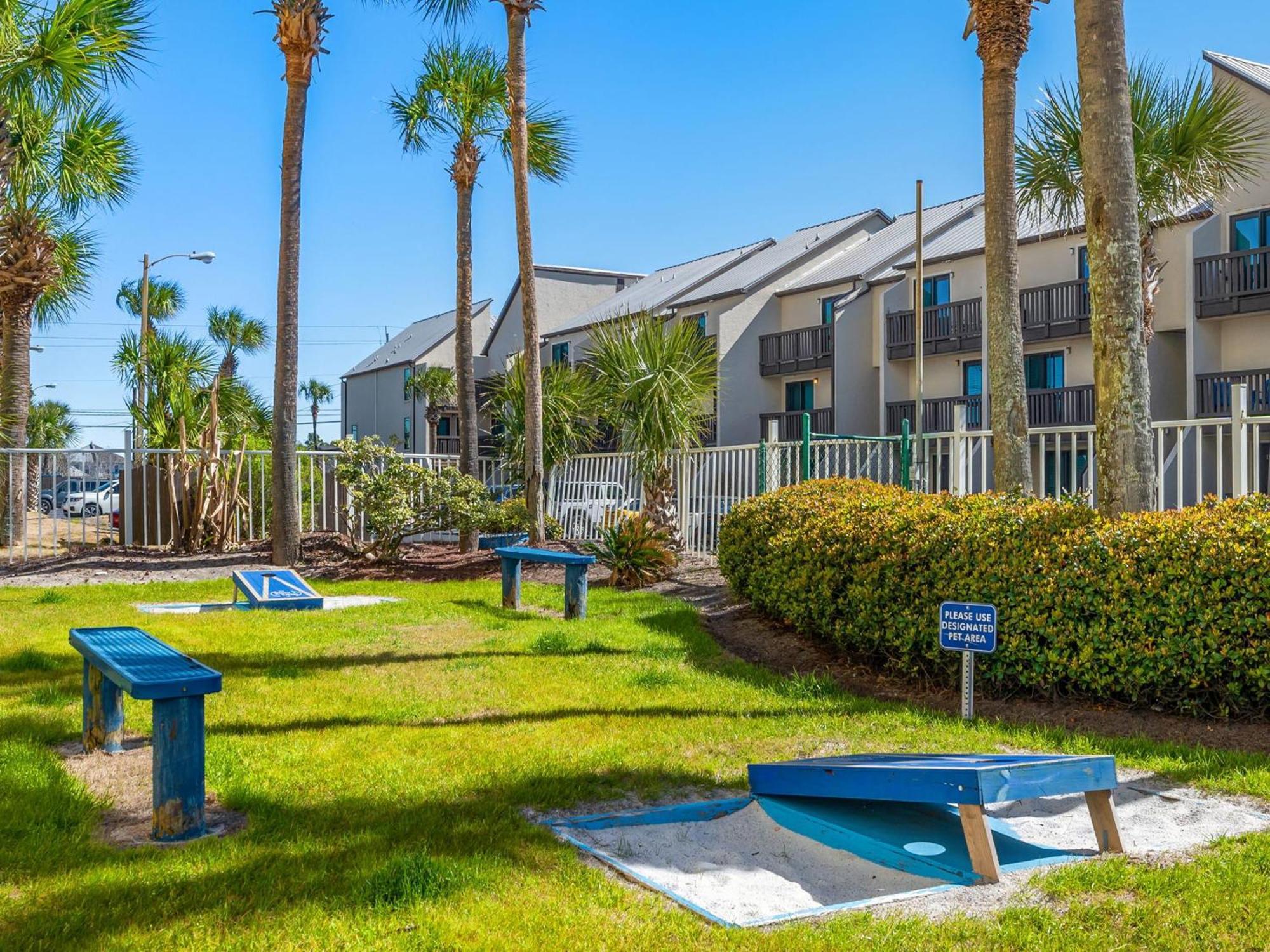 Appartement Regency Towers 719 à Panama City Beach Extérieur photo