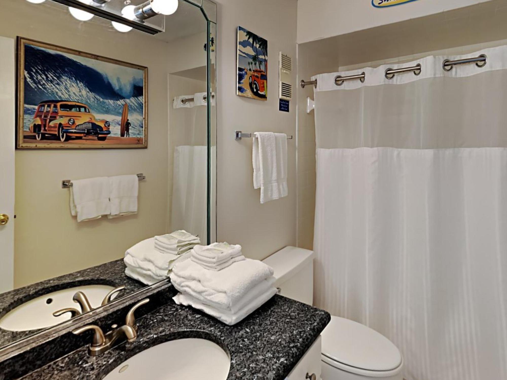 Appartement Regency Towers 719 à Panama City Beach Extérieur photo